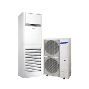 Samsung 5.5HP Inverter Floor Standing Air Conditioner - AF50HVFMAWK/GA
