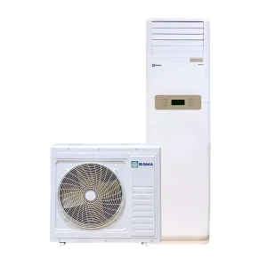 Sigma 5.0HP R410 Flооr Stаndіng Aіr Cоndіtіоnеr - HY48SB