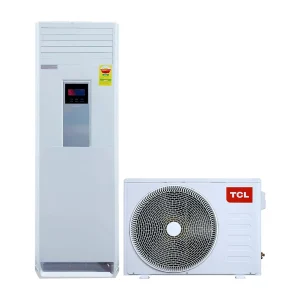 TCL 3.5HP R410 Floor Standing Air Conditioner - TAC-36CFA/C
