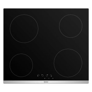 Sigma 60x60cm Touch Control 4 Electric Hobs  - SBEC-60