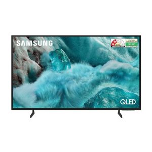 Samsung 55 Inch QLED Q7F 4K Vision AI Smart 2025 Television - QA55Q7FAAUXGH
