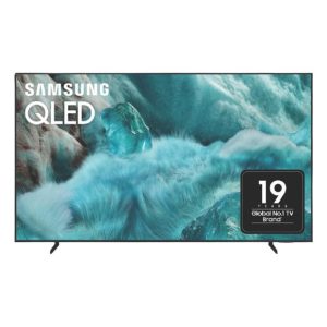 Samsung 65 Inch QLED Q7F 4K Vision AI Smart 2025 Television - QA65Q7FAAWXXY
