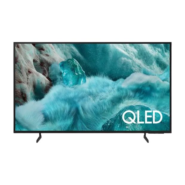 Samsung 75 Inch QLED Q7F 4K Vision AI Smart 2025 Television - QA75Q7FAAUXGH