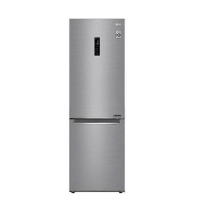 LG 374 Litres Smart Inverter Linear Compressor Refrigerator - GC-B459NLHM