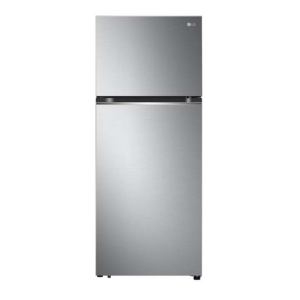 LG 395 Litres Smart Inverter Compressor Refrigerator - GN-B392PLGB