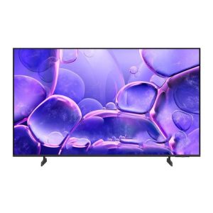 Samsung 55 Inch 4K Crystal UHD Smart 2025 Television - UA55U8000FUXGH