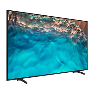 Samsung 65 inch Crystal UHD 4k 2022 Smart TV (65BU8002)