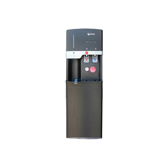 PEARL WATER DISPENSER BLACK (PWD-1000CBL)
