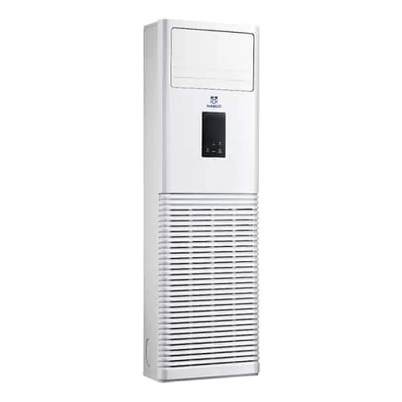 NASCO 3.5HP FLOOR STANDING AC (MFS2-36CR)