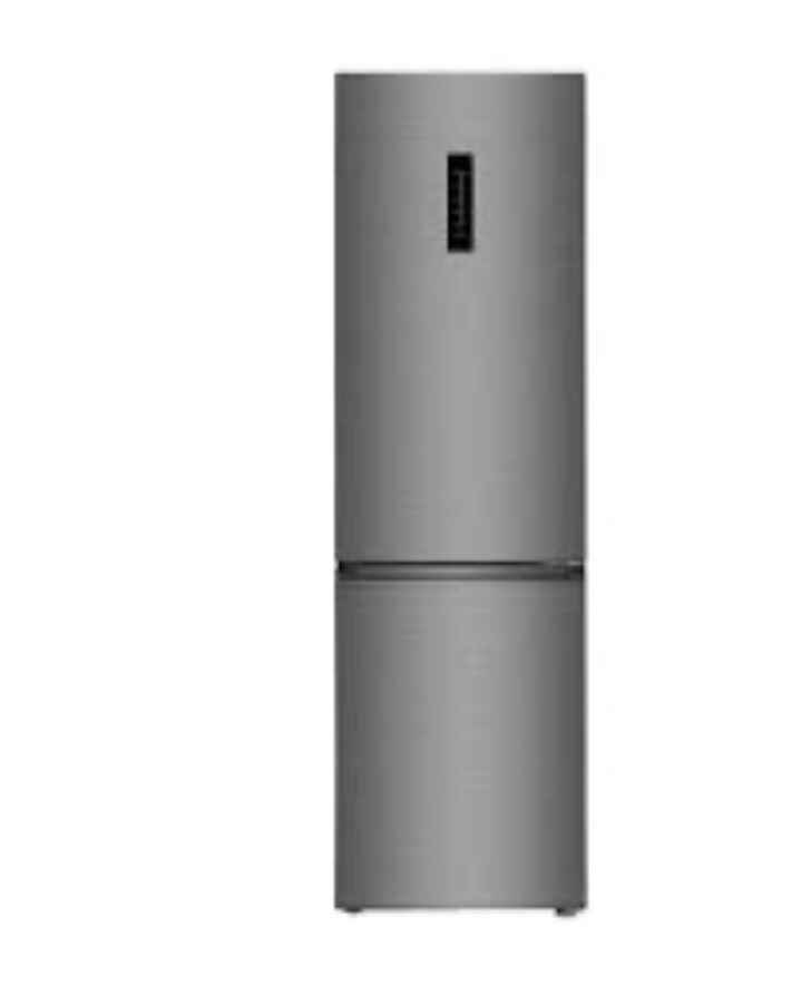 TCL 235L NO FROST GREY REFRIGERATOR (F235BF)