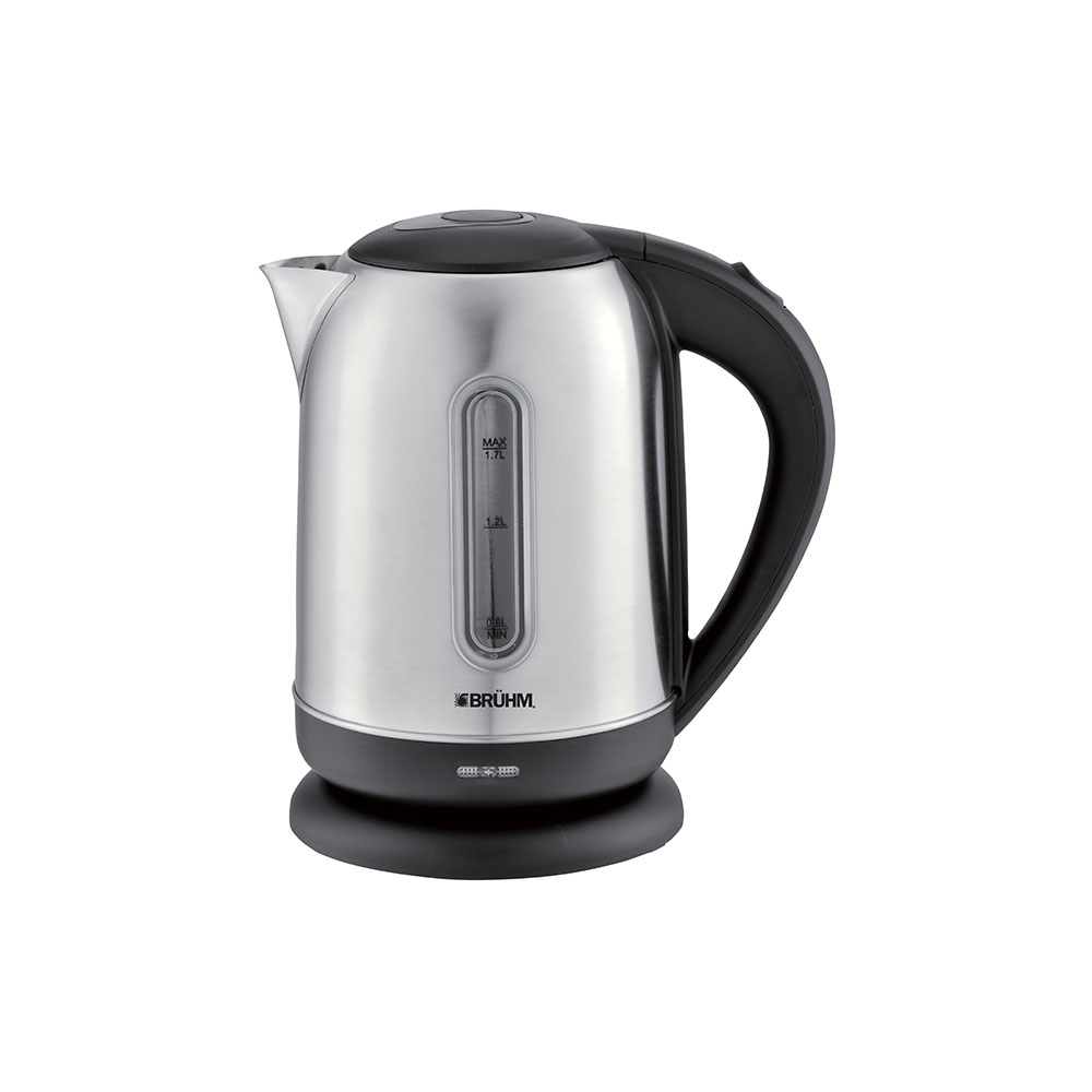 Bruhm 1.8 Litres Kettle (BKW-17SB)