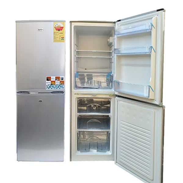 PEARL 147 LTR BOTTOM FREEZER FRIDGE (PF-1951X)