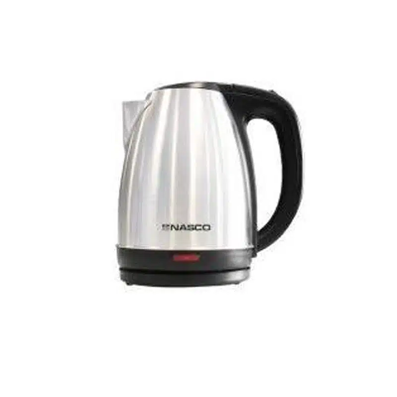 NASCO 1.7LTR KETTLE (KES-1777)