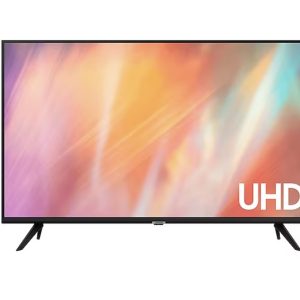 SAMSUNG 65 INCH 4k SMART UHD TV (65AU7092)