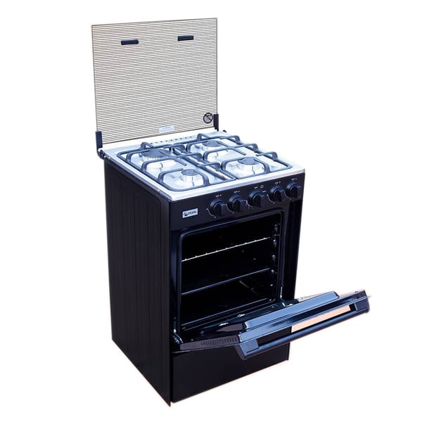 PEARL 4 GAS BURNER OVEN AND GRILL (50X50)