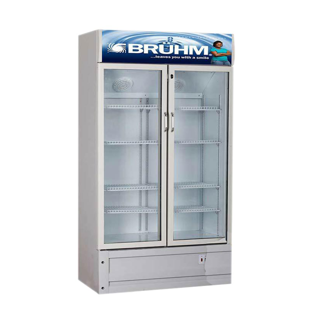 Bruhm 409 Litres Beverage Cooler (BBD-409M)