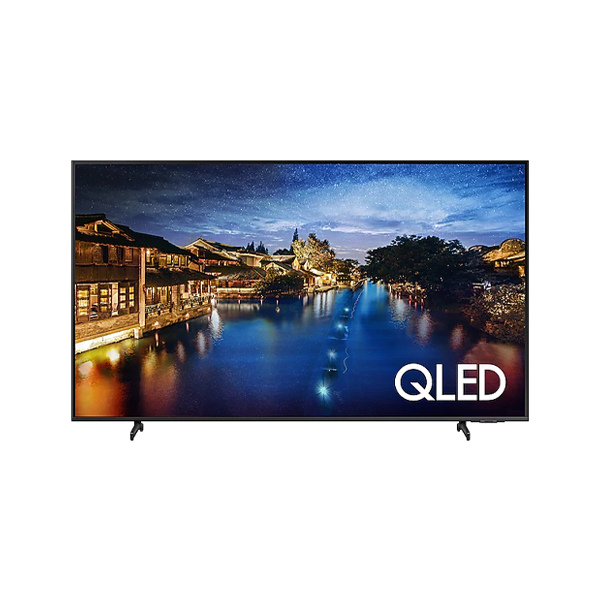 Samsung 50 Inch QLED 4K Smart Television – 50Q60A