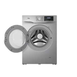 TCL 11KG FRONT LOADING WASHING MACHINE (P611FL)
