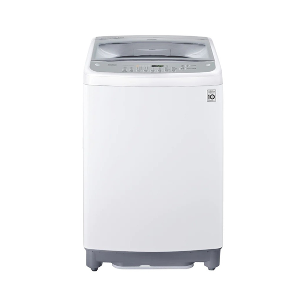 LG 10kg Fully Automatic Top Load Washing Machine - T1066NEFV
