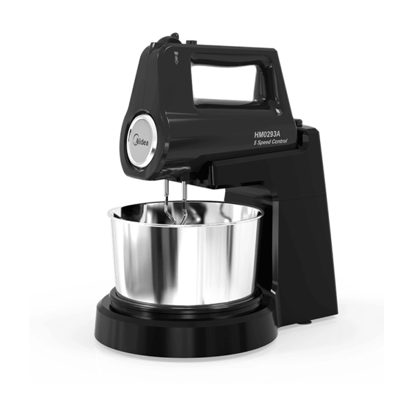 Midea 2 Litres 400 Watts Stand Mixer - HM0293A