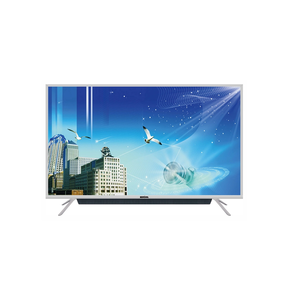 Bruhm 65 Inch LED UHD Smart OS TV (BTF-65SW)