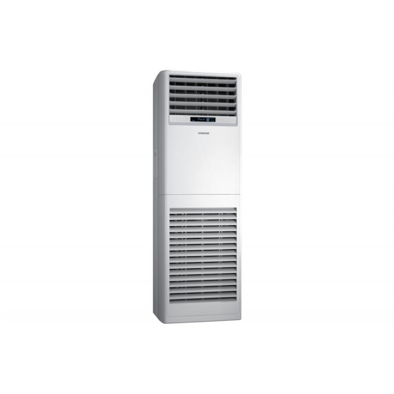SAMSUNG FLOOR STANDING AC 30000btu (AF30Q)