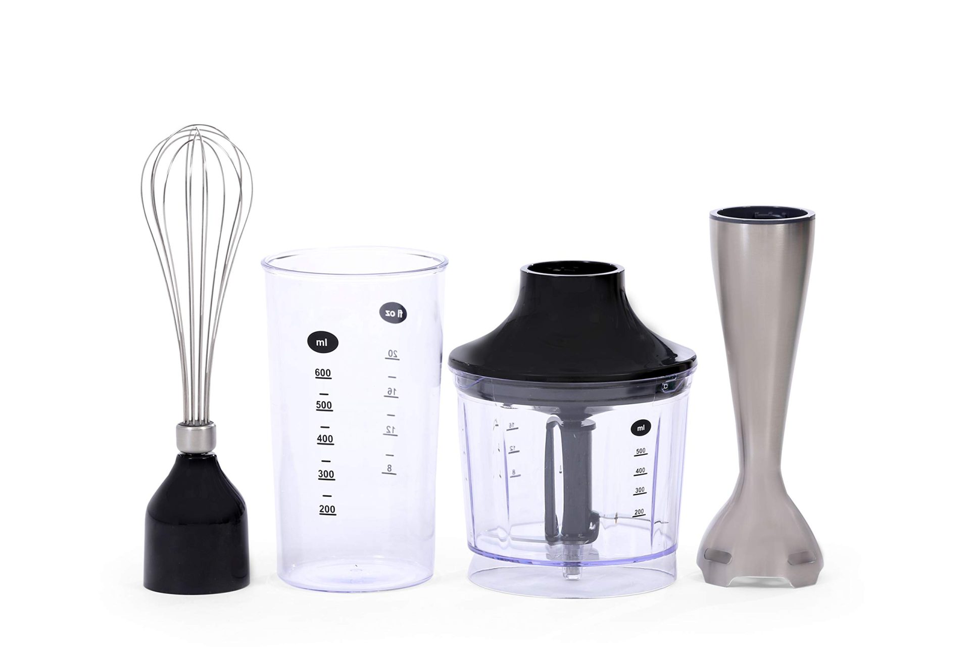 Midea 0.50 Litres Multi-Function Hand Blender - SM0794