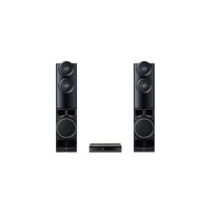 LG 1250 WATT 4.2CH HOME THEATER SYSTEM (LHD687BG)