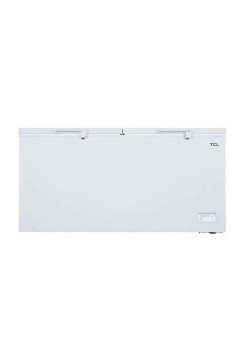 TCL 300LTRS CHEST FREEZER (F300CF)