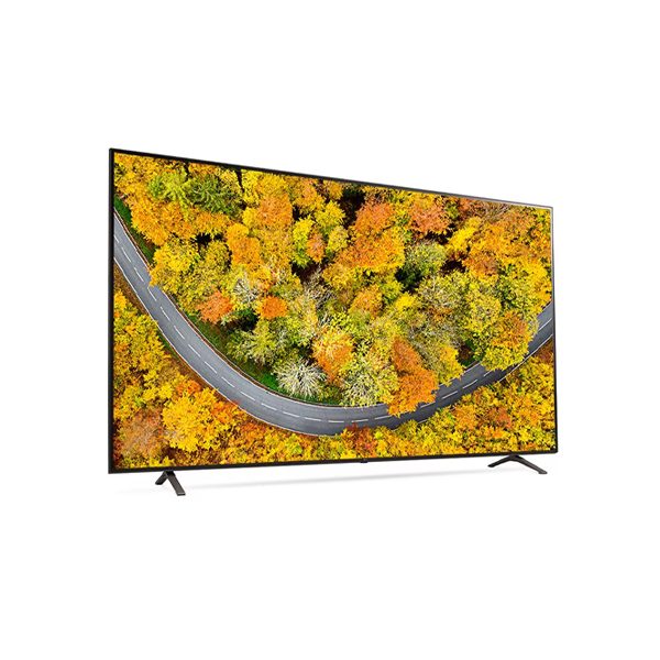 LG 70 inch 4K Active HDR webOS Smart TV with AI ThinQ – 70UP7550PVD