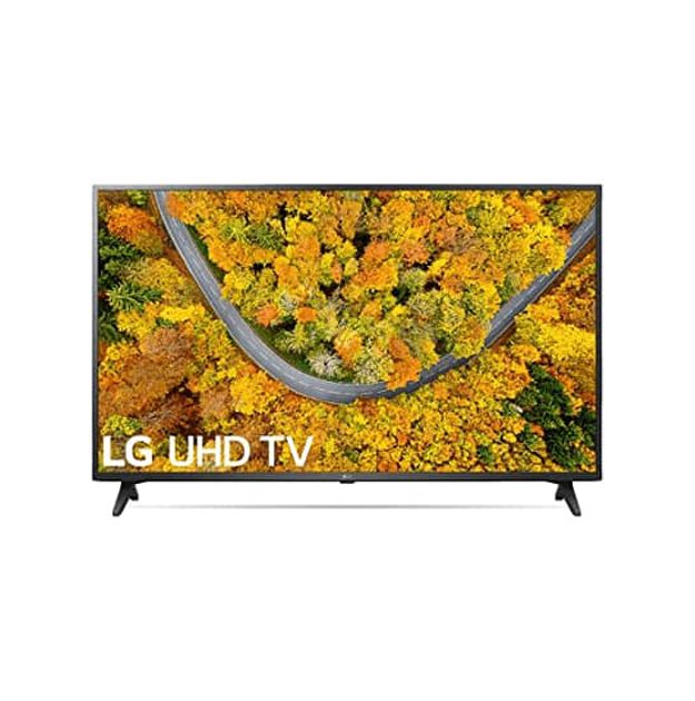 LG 43 Inch 4K UHD Smart LED TV (43UP77006) – Buy in Ghana | Elomaplus