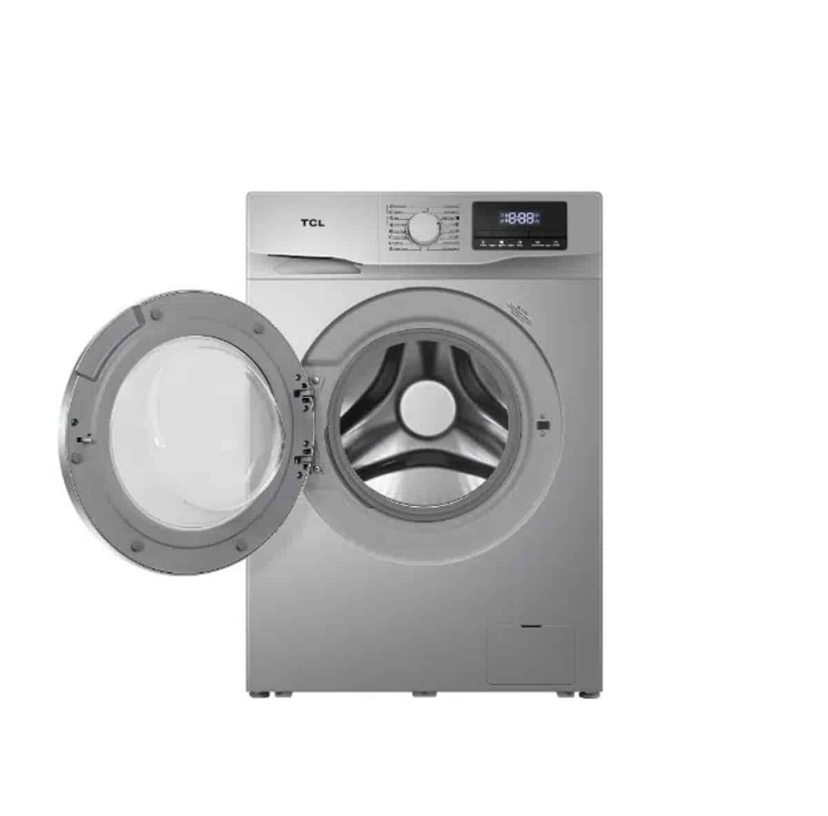 TCL 9KG FRONT LOADING WASHING MACHINE (P609FL)
