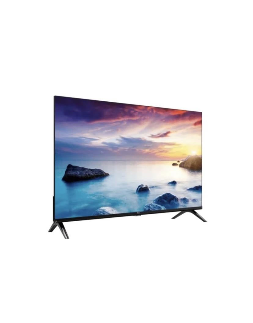 TCL 43 INCH SMART FHD ANDROID TV (43S5400A)