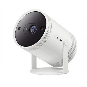 SAMSUNG 100 UHD 4K PROJECTOR (SP-LSP3BLAXZN)