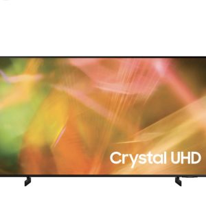 SAMSUNG 65 INCH 4k SMART UHD TV (65BU8072)