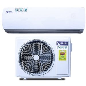 PEARL 1.5HP R410 SPLIT AIR CONDITIONER