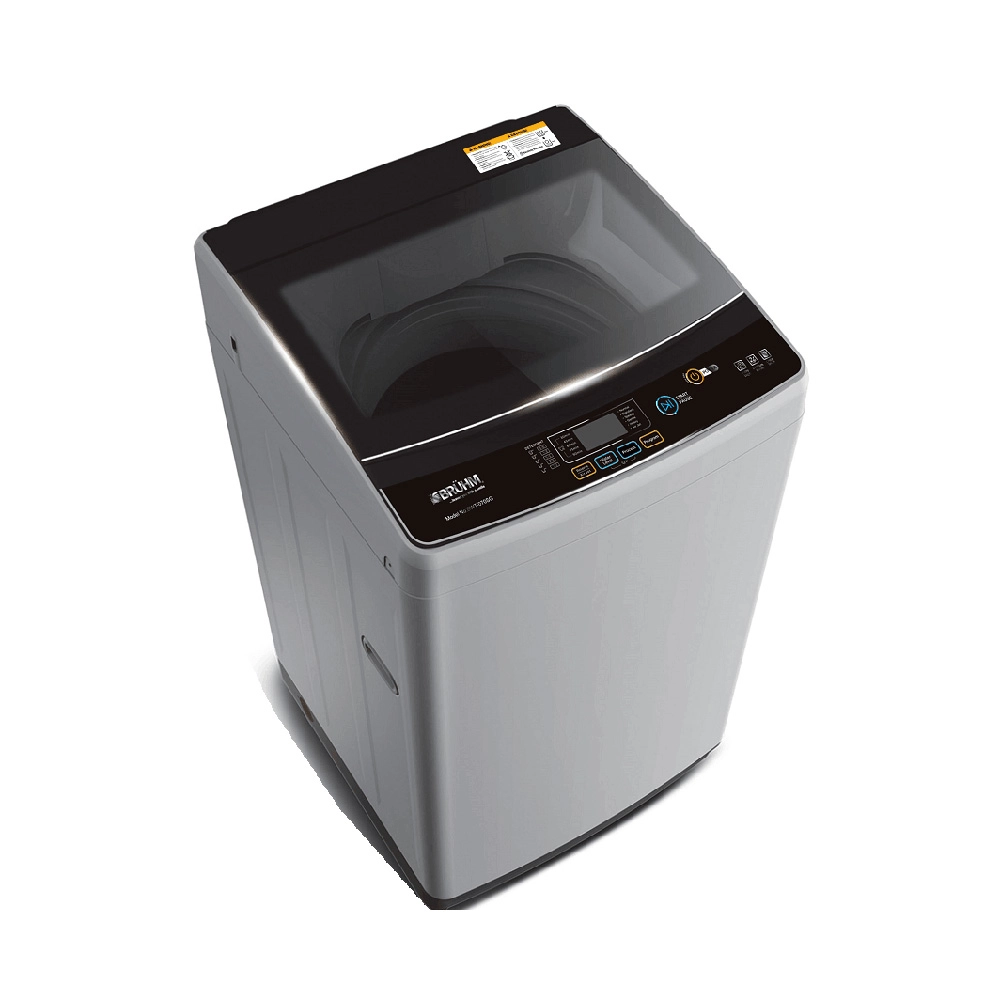 Bruhm 12KG Washing Machine (BWT-120SG)