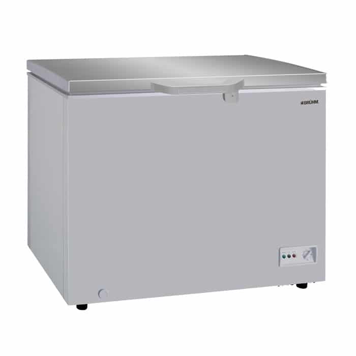 Bruhm 282 Litres Chest Freezer (BCS-300MJ)