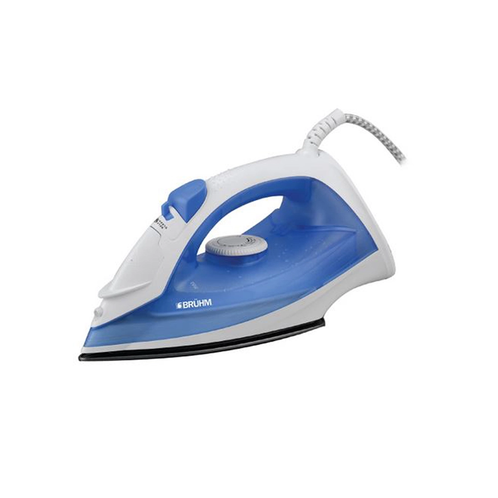 Bruhm Steam Iron (BIS-2000NU)