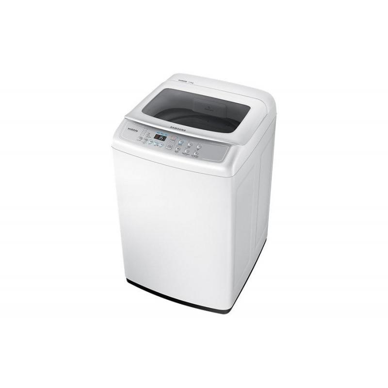 SAMSUNG 7KG TOP LOAD FULL AUTO WASHER (WA70H4200SW)