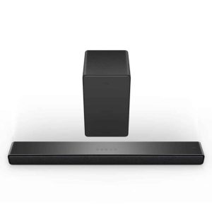TCL 3.1 CH DOLBY SOUNDBAR SUBWOOFER (P733W-GHA)
