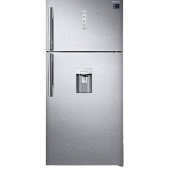 SAMSUNG 640L DURACOOL REFRIGERATOR (RT64K6541BS)