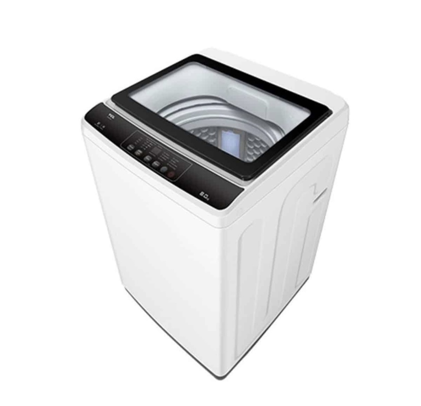 TCL 9KG TOP LOADING WASHING MACHINE (F709TL)