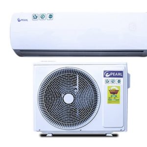 PEARL 2.5HP R410A SPLIT AIR CONDITIONER