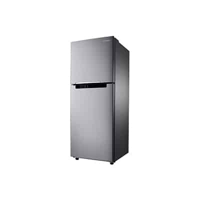 SAMSUNG 260 LITRES DOUBLE DOOR FRIDGE (RT26HAR2DSA)