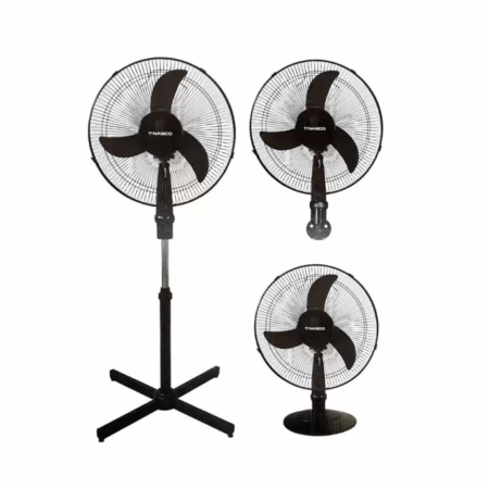 Nasco 16 Inches 45 Watts Standing Fan (FS40-21)