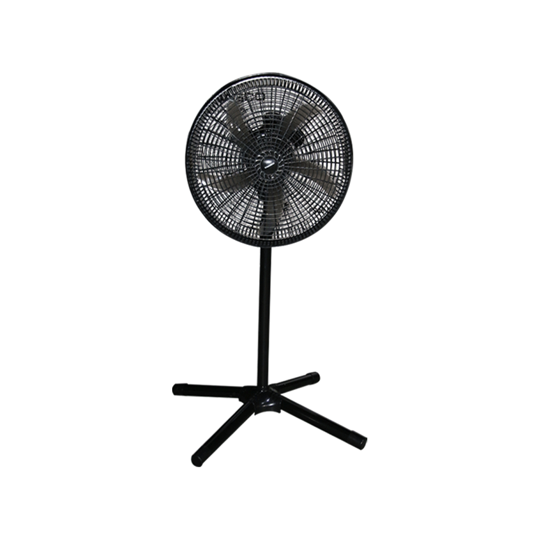 Nasco 18 Inches Industrial Standing Fan (FS45-5)