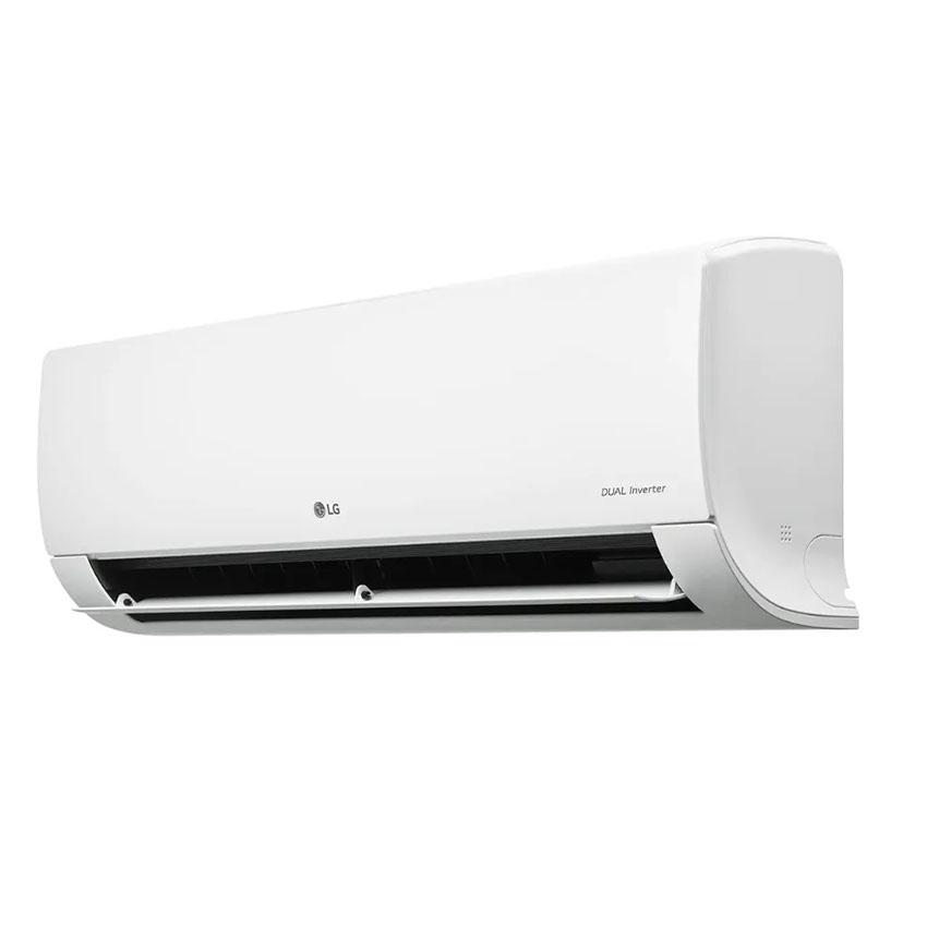 LG AC 2.0HP R410A WHITE (S4UC18TZCAA)