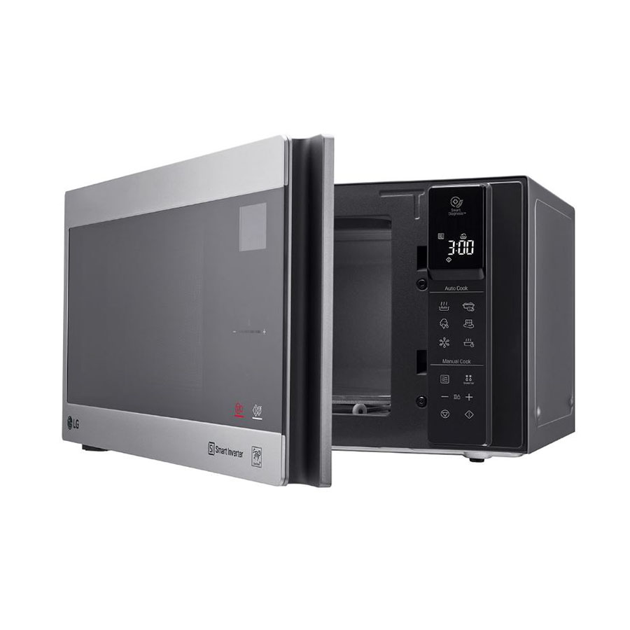 LG 42 Litres Solo NeoChef Smart Inverter Microwave (MS4295CIS)