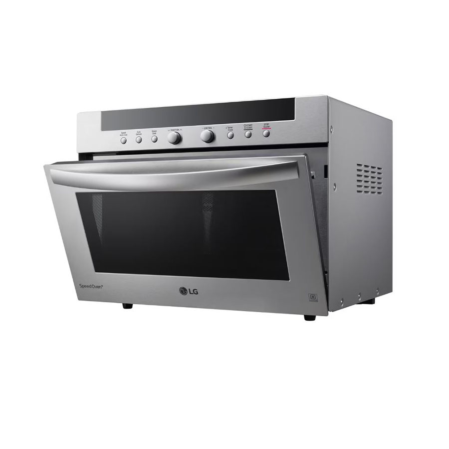 LG 38 LTR SMART SCREEN MICROWAVE OVEN GRILL (MA3884VC)
